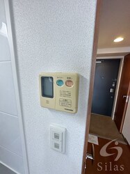 高井田中央駅 徒歩8分 14階の物件内観写真